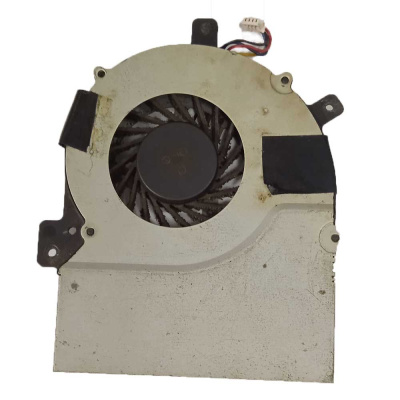 Вентилятор DC 5V 2.00W MF75090V1-C170-S99Asus Фото 2