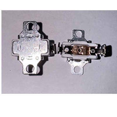 Термодатчик для печей, шкафов, варочных поверхностей 16А 250V 120гр. EP358