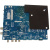 MainBoard Hartens CV9256-B42 RN41-626SI23E2IHDA3J E9E01382409CA0350 7.T9256B423000 2P6 вид сзади