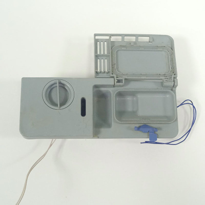 Дозатор моющего средства ПММ Hotpoint-Ariston 35420073 вид 2