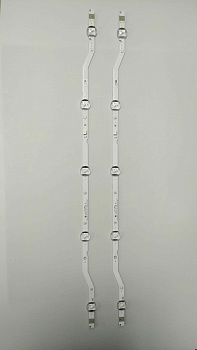 Led_STRIP Samsung UE32N4510AUL1_N5K_C2H_FAM_S5(1)_R1.0_S1D-100_LM41-00616A