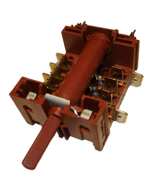 Переключатель-830500-De-Luxe-Evolution