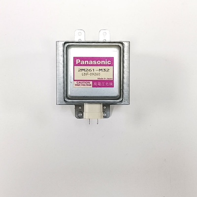 Магнетрон 2M261-M32 (G39-09260) 900Вт Panasonic вид 1