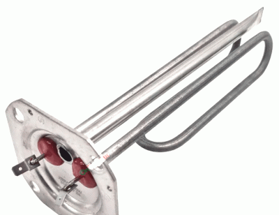 ТЭН для водонагревателей L240мм 2000W 0040400784