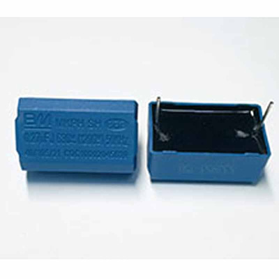 Конденсатор к плате управления для плит, поверхностей S33953-15B 0.27MF 630(1200)