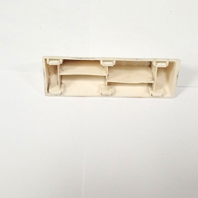 Ребро редана стиральной машины Ariston Indesit C00097565 155x55мм Indesit Фото 2