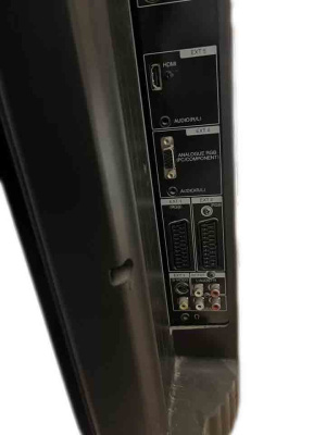 LCD телевизор Sharp LC-26P55E - бу, вид 2