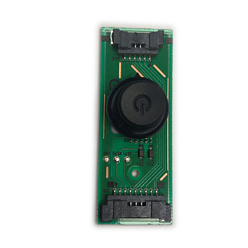 IR+KeyBoard Samsung 48.2X18 1.2T H5000_SW BN41-02149A (демонтаж)