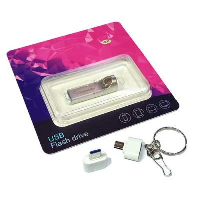 USB Flash 16 GB USB 2.0
