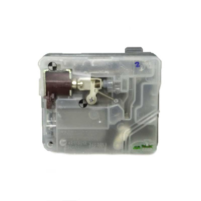 Дозаторы моющего средства ПММ Hansa TYPE 570 12012601 (демонтаж с ZIV646ELH - брак двери) вид 2