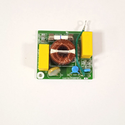 Фильтр сетевой микроволновой (СВЧ) печи EAX67363701 LG Фото 1