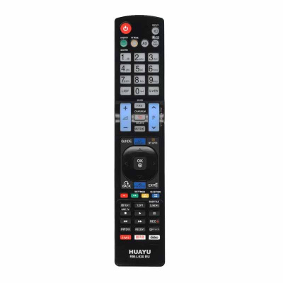 Пульт TV 3D LG LG RM-L930 RU