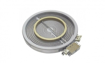 Конфорка HILIGHT Ø185mm, 1700W, 230V 481231018889