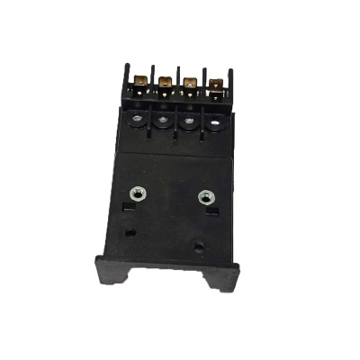 Клеммная колодка TJX-0102 Midea Фото 3