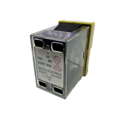 Выключатель-KJD6