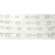 LED_Strip (светодиодная подсветка) Samsung SSC_Y19_Trident_50UM73_S REV00_180705 ZK-AL3 E320262 PC65486A Фото 1