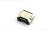 Micro USB Female B Type SMT 5P Micro USB Female B Type SMT 5P