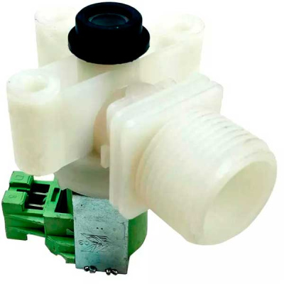 Электроклапан одинарный 90°  1100991528 AEG -2