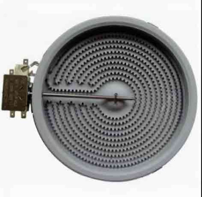 Конфорка для стеклокерамики D-200 1800w230v