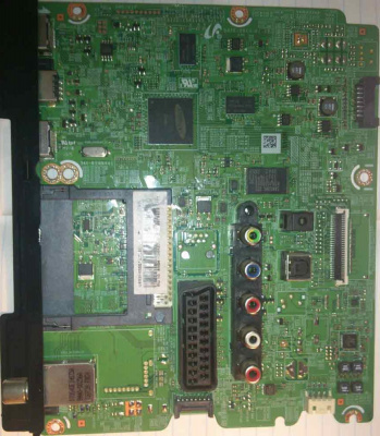 MainBoard Samsung UE32F4020AWXRU ver. HD06 BN41-01955 BN41-01955A