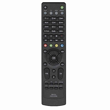 Пульт для ресивера Huayu RM-E12