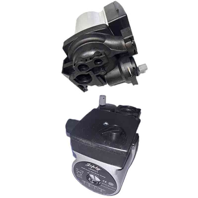 Циркуляционный насос в сборе A2-5 для котла 15PBG-5 WALL HUNG GAS BOILER PUMP TF110 W-80-60-40 GZ042