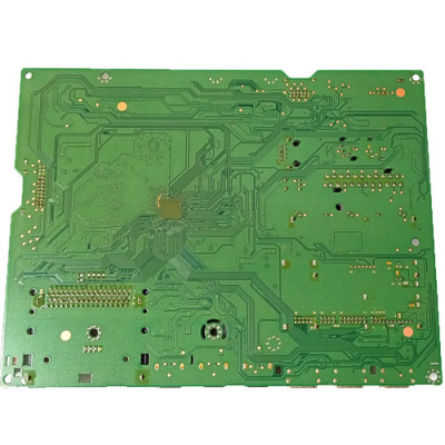 MainBoard LG EAX64797003(1.2) LD33BLC33BLE33B EBR76823157 вид сзади
