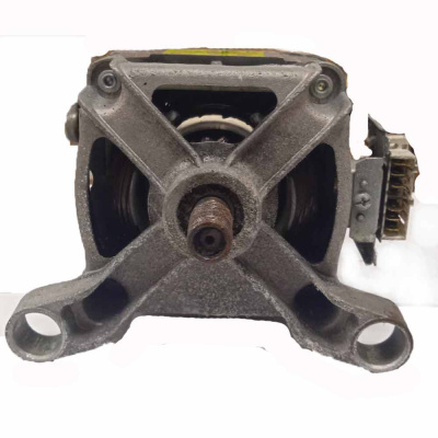 Двигатель стиральной машины Indesit 160024868.00 (Welling) Фото 2