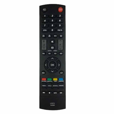 Пульт TV Sharp GJ220 (Huayu)