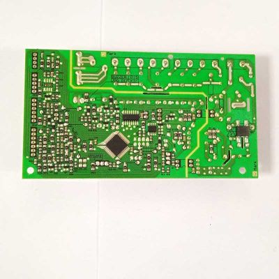 Плата управления ПММ Galatec 17176000013962 Фото 2