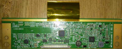 Tcon Fusion FLTV-32L22B MT3151A05-1-XC-3