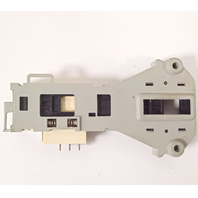 Устройство блокировки люка LG DA081 21281059 Фото 2