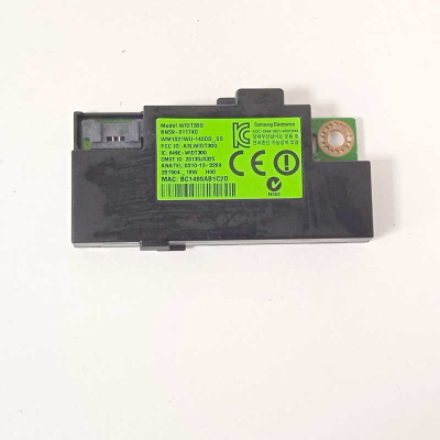 WiFi модуль Samsung BN59-01174D WIDT30Q Фото 2