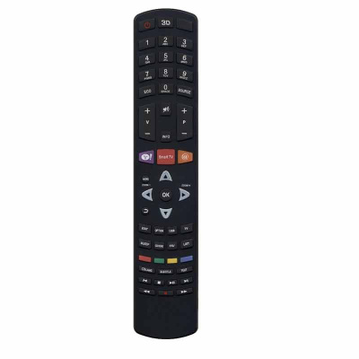 Пульт LCDTV Thomson RC310 FH110816 (110824,110830) (Huayu)