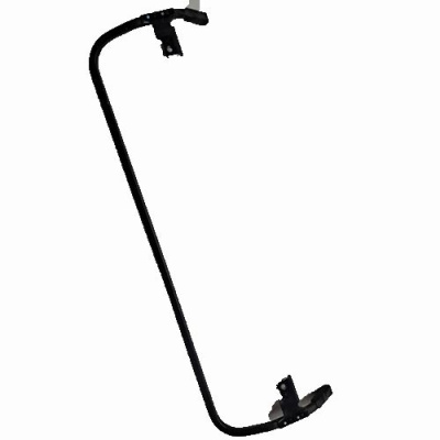 Подставка-(ножка-интерьерная)-телевизора-Sony-KDL-48R483B-(демонтаж)