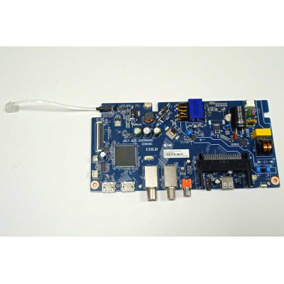 MainBoard Hyundai JUC7.820.00258695 HYU-TUN-850269961 01801 B4T05312107DA0225 850269961 Фото 1