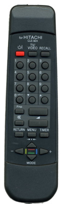 Hitachi CLE-924  (ic)