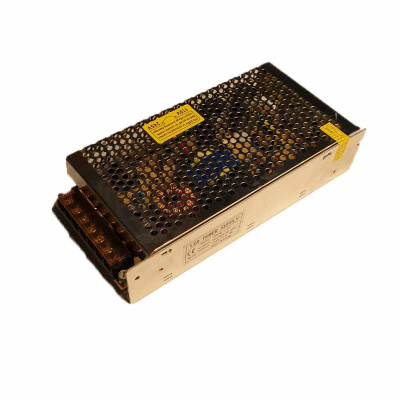 Блок питания 24V 8,3А 200W-24V вид 1