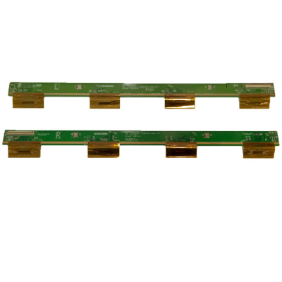 MatrixBoard Toshiba 6870S-0679A 6870S-0680A LC370WUD-SBA1 Фото 1