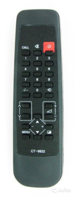 Toshiba CT-9922 (ic)