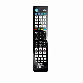Пульт UNIVERSAL RM-L1050 (HUANYU)