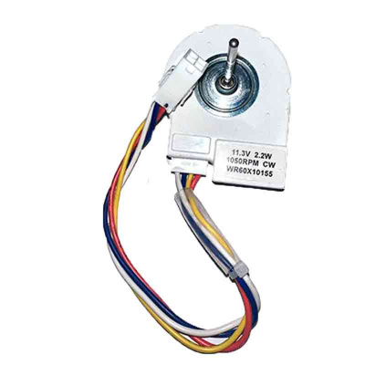 Мотор обдува HL206 11.3V 2.2W 1050RPM CW WR60X10155