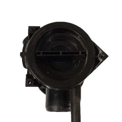 Корпус насоса стиральной машины 5230EN3001 черный LG Фото 3