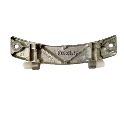 Петля люка стиральной машины Bosch 5500000133 оригинал Фото 2