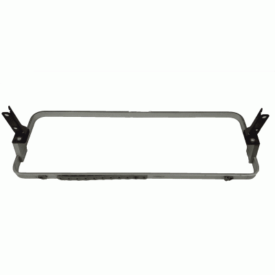 Подставка  телевизора Toshiba 55L7453RB 140409L52933DBD (демонтаж)