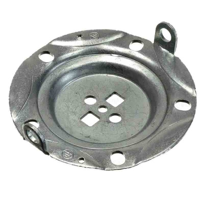 Фланец для водонагревателя Ariston D 75мм