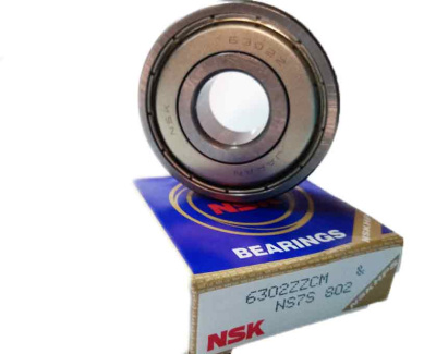 Подшипник 6302 ZZ NSK 0