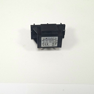 Электронный модуль духового шкафа Ноtpoint Ariston RALS020120T8E Фото 2