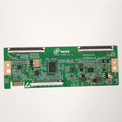 Tcon Hartens DCBDS-H268C_03 PT500GT04-6 вид спереди