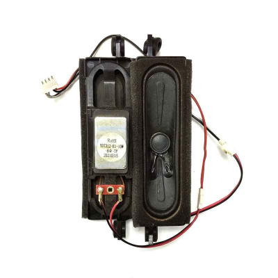 Динамик 8Ω 10W DEXP F32F8000C-(демонтаж)